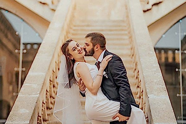 Beyza ve Adem