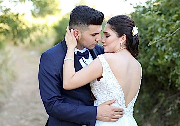 Buket ve Bünyamin