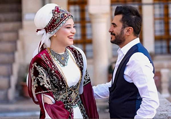 Derya ve Akın