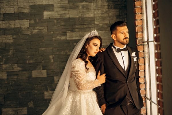 Dilara ve Selçuk