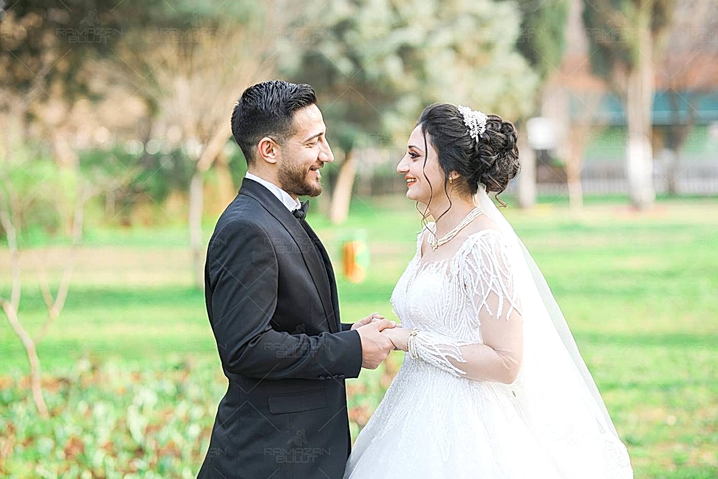 Esin ve Emrah