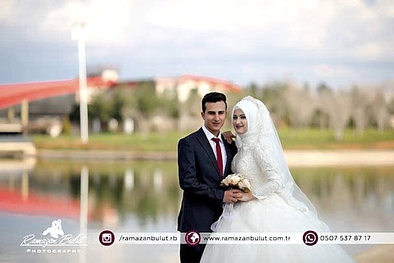 Fatma ve Kemal