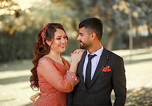 Emine ve Sühely 
