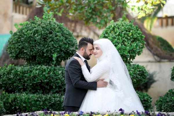 Esma ve Murat