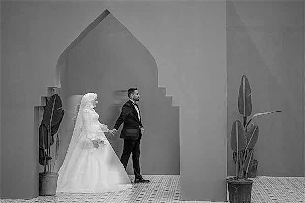 Esmanur ve Enes