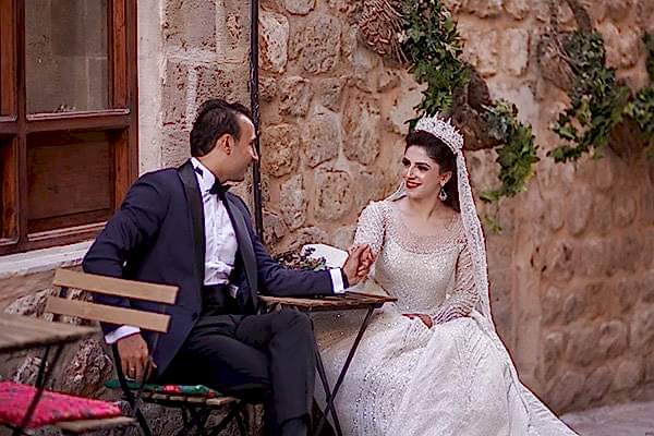 Nebihe ve Ahmet