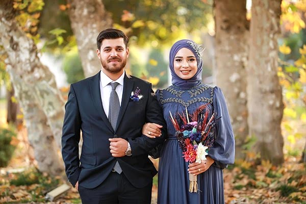 Serap ve Hayati
