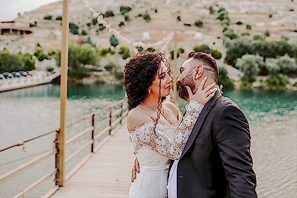 Özlem ve Atilla