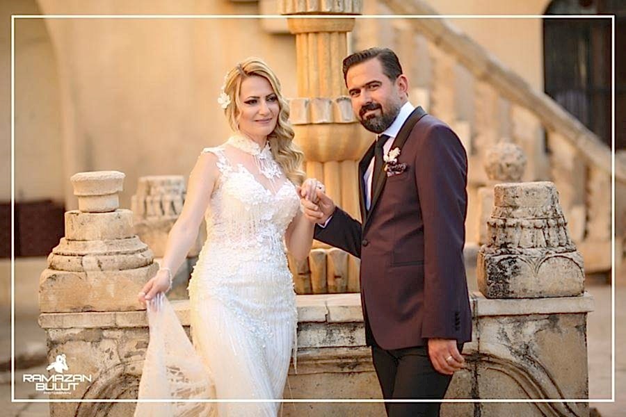 Özlem ve Faruk 