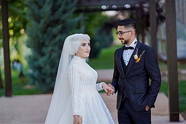 Reyhan ve Kadir