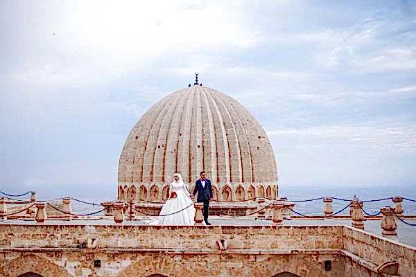 Sümeya ve Ali