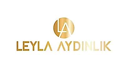 Leyla Aydınlık Gelinlik