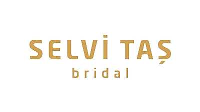 Selvi Taş Bridal Gelinlik