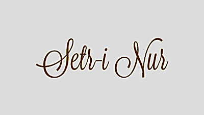 Setr-i Nur Bakı vip