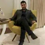 Akın Karadağlı