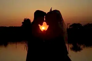 Ayşegül ve Bakı
