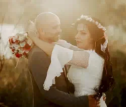 Medine hanifioglu