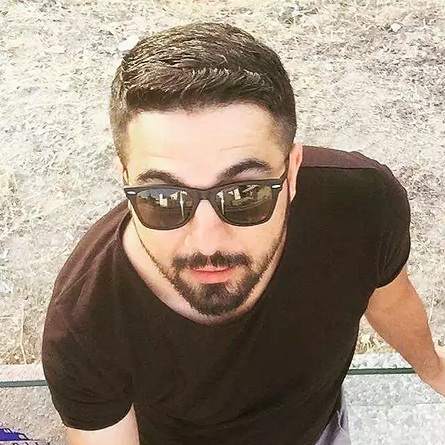 Mehmet Uyanıkoğlu