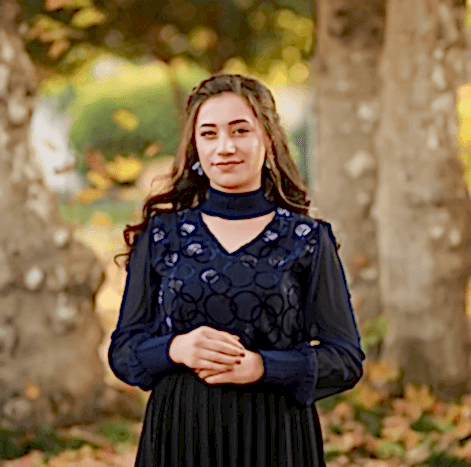 Rahime Demirkol 
